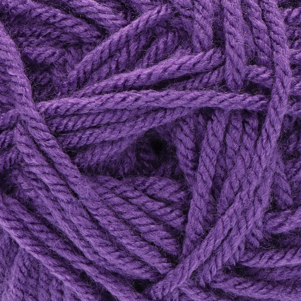 Stylecraft Special Chunky 1855 Proper Purple (2)