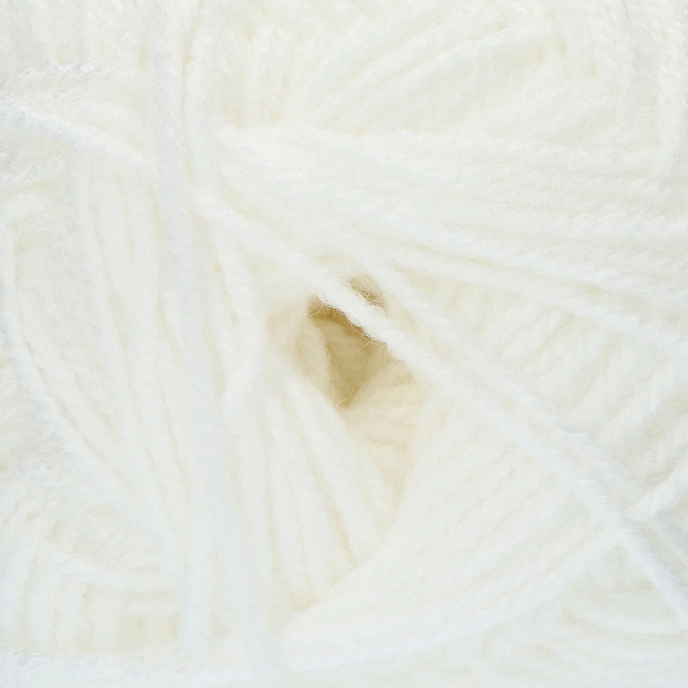 Stylecraft Special DK 1001 White (2)