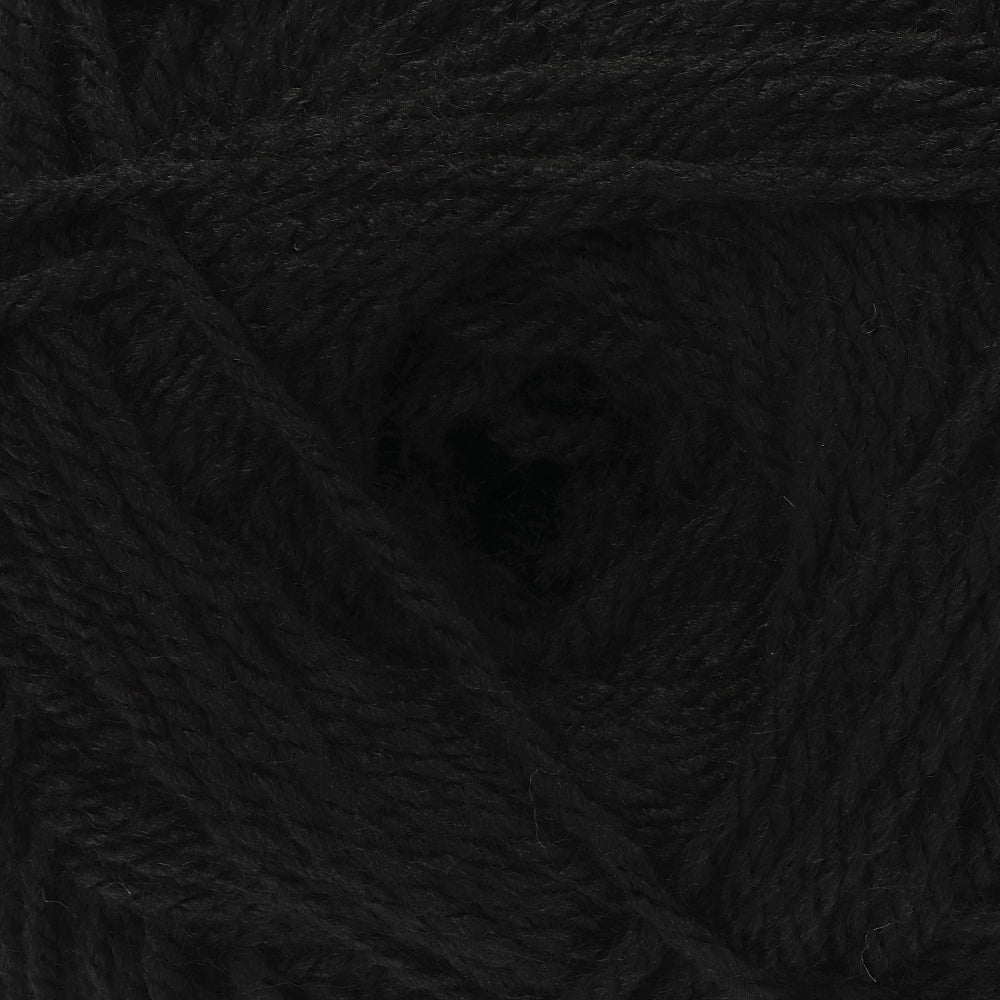 Stylecraft Special DK 1002 Black (2)