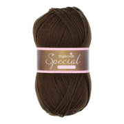 Stylecraft Special DK 1004 Dark Brown