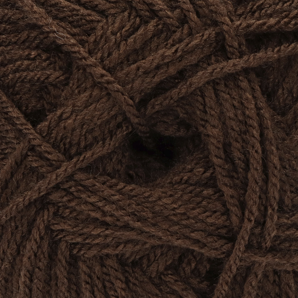 Stylecraft Special DK 1004 Dark Brown (2)