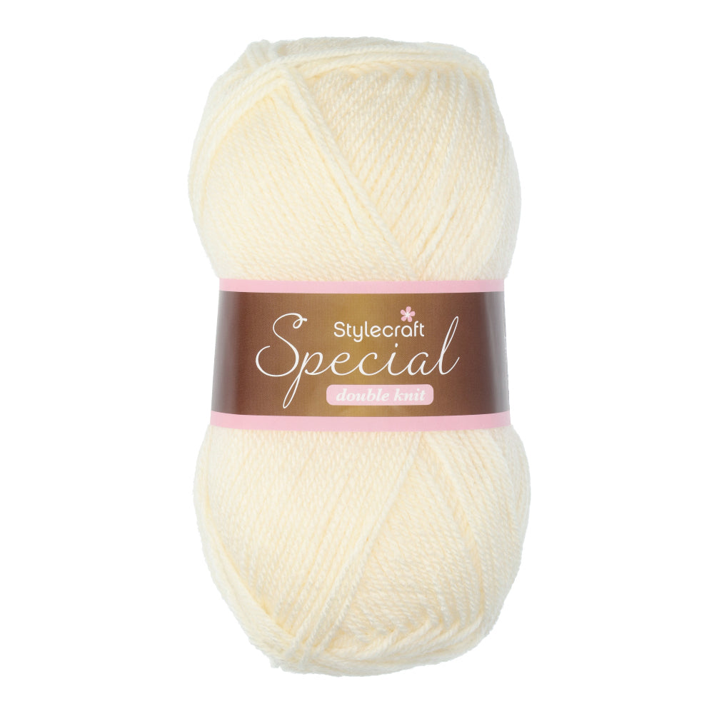 Stylecraft Special DK 1005 Cream
