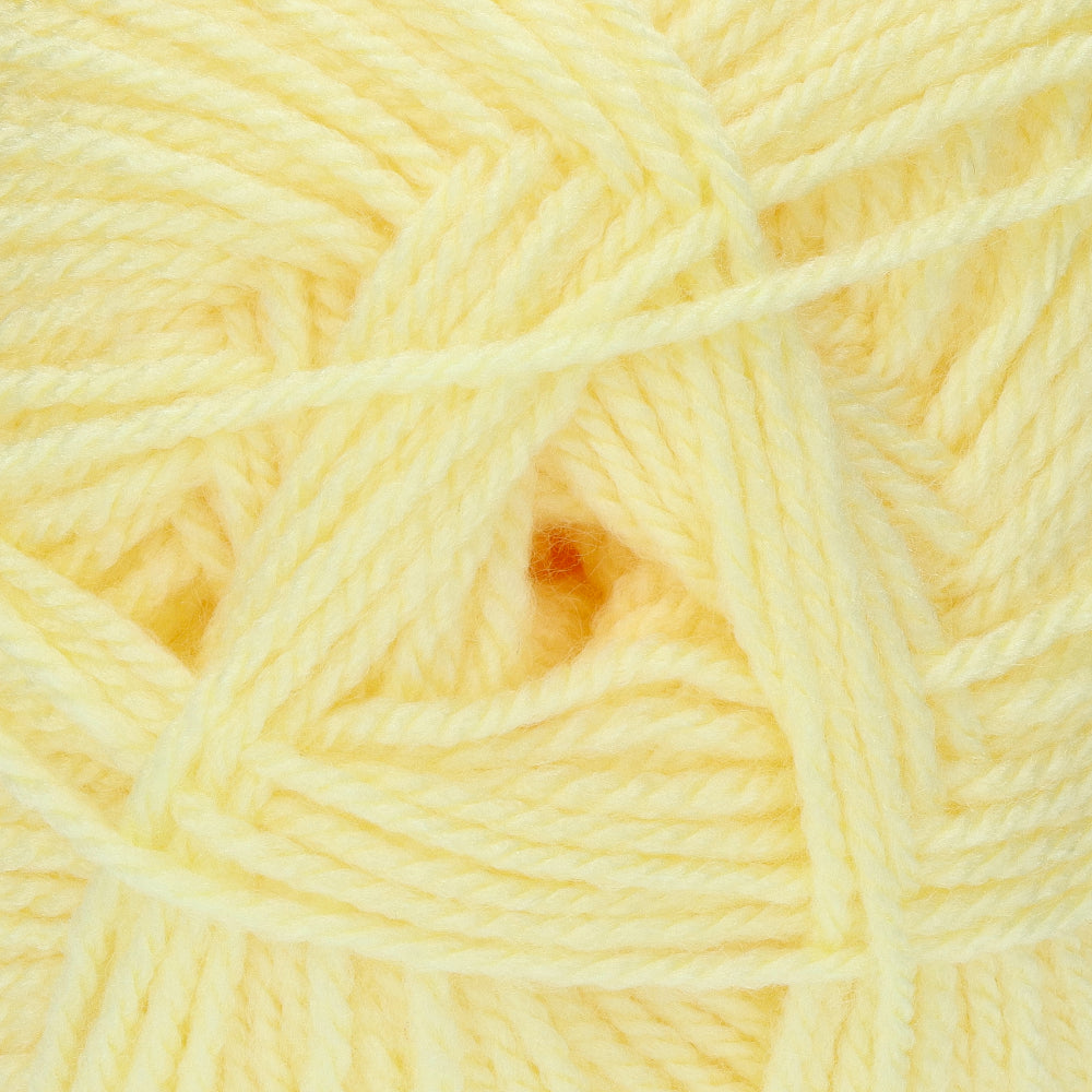 Stylecraft Special DK 1020 Lemon (2)