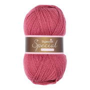 Stylecraft Special DK 1023 Raspberry