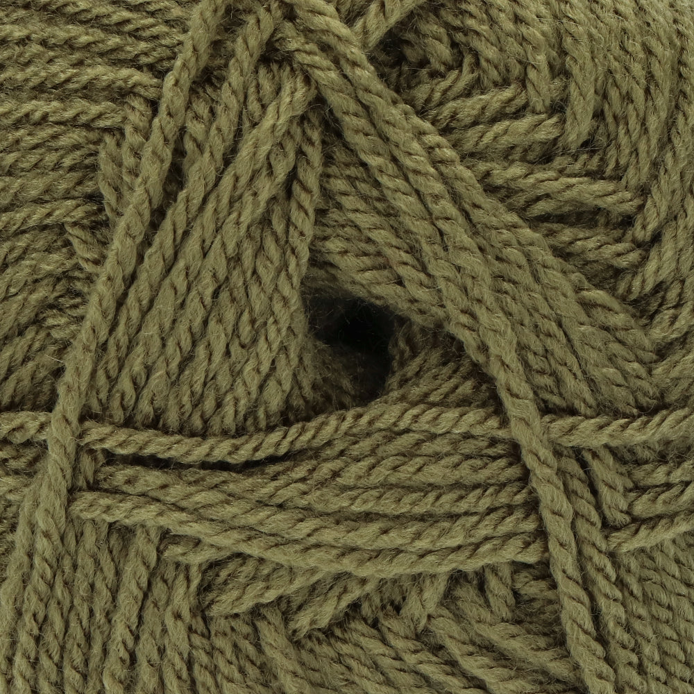 Stylecraft Special DK 1027 Khaki (2)
