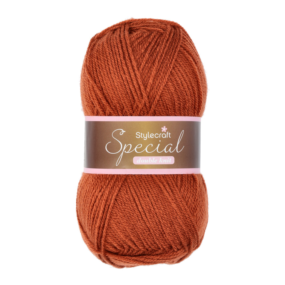 Stylecraft Special DK 1029 Copper