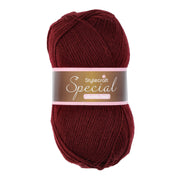 Stylecraft Special DK 1035 Burgundy