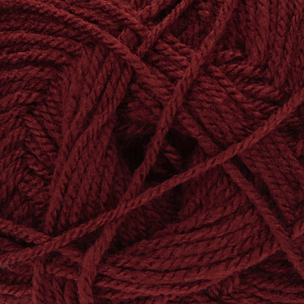 Stylecraft Special DK 1035 Burgundy (2)