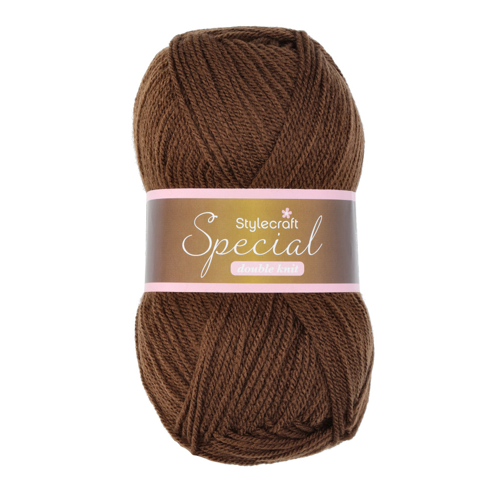 Stylecraft Special DK 1054 Walnut
