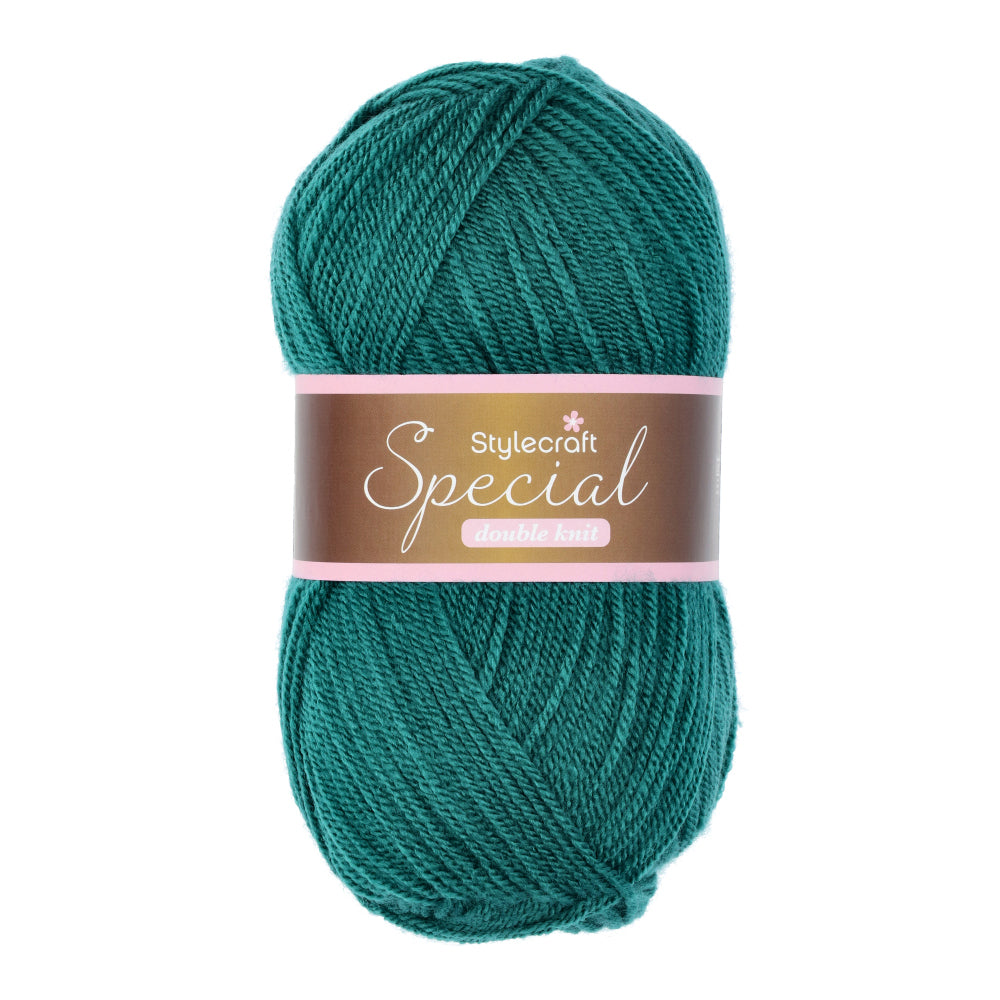 Stylecraft Special DK 1062 Teal