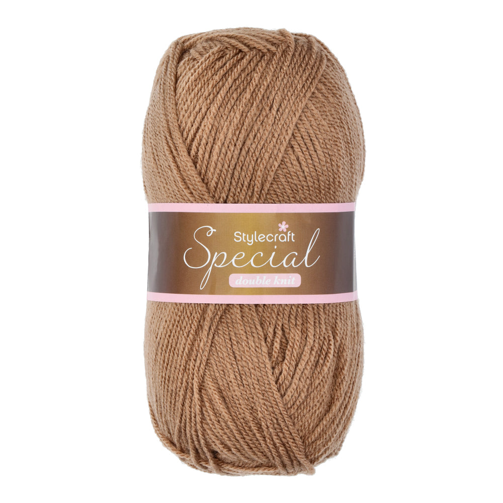 Stylecraft Special DK 1064 Mocha