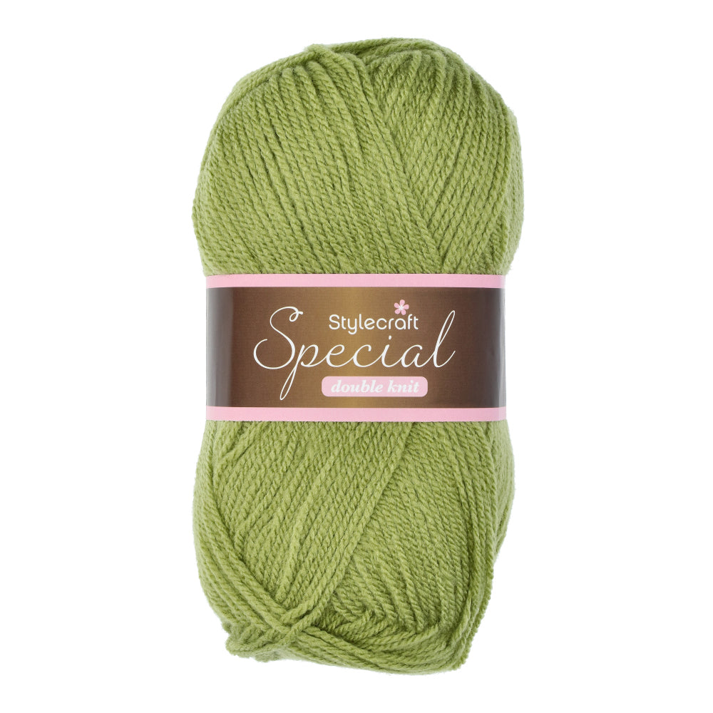 Stylecraft Special DK 1065 Meadow