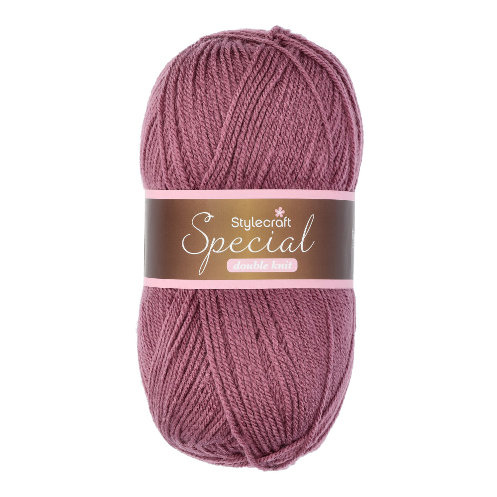 Stylecraft Special DK 1067 Grape