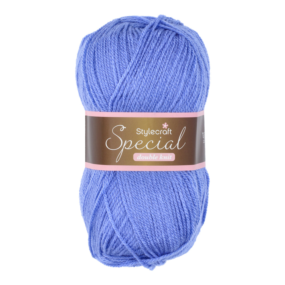 Stylecraft Special DK 1082 Bluebell