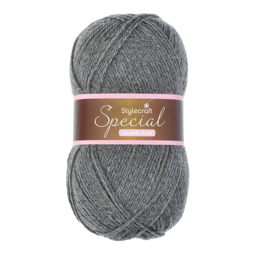 Stylecraft Special DK 1099 Grey