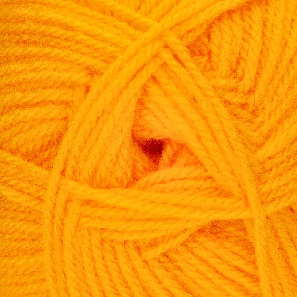 Stylecraft Special DK 1114 Sunshine (2)