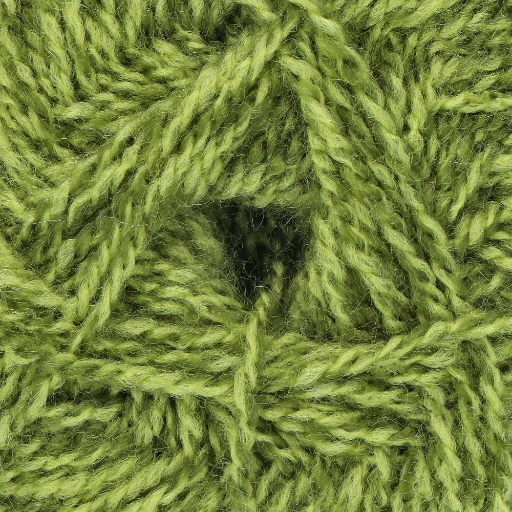 Stylecraft Special DK 1124 Greengage (2)
