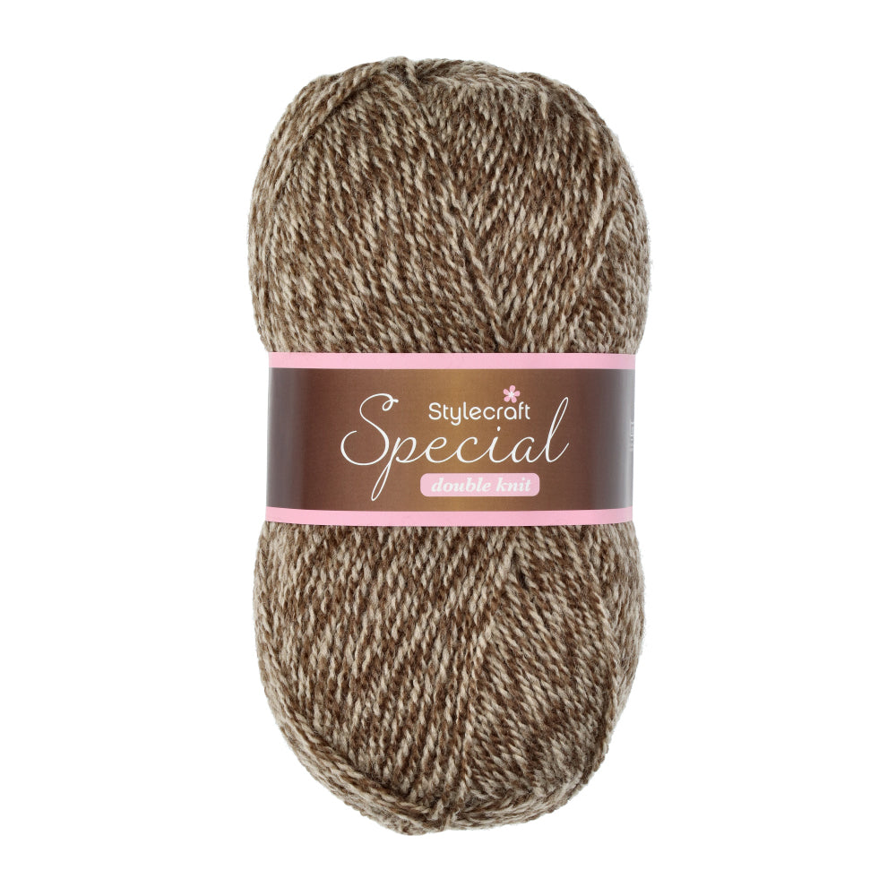 Stylecraft Special DK 1126 Sandstone