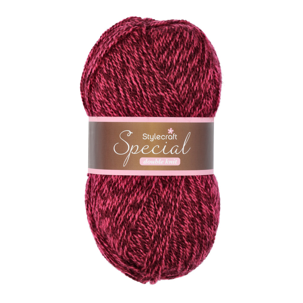 Stylecraft Special DK 1127 Peony