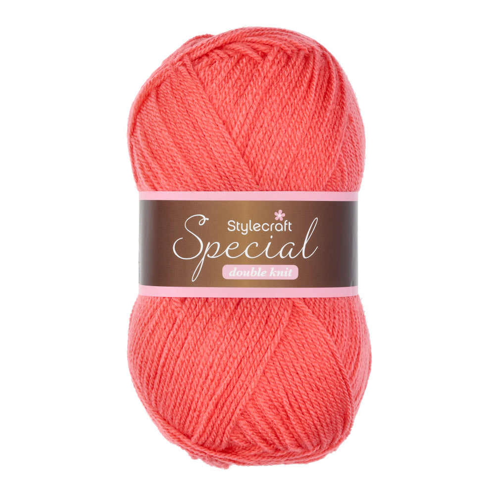 Stylecraft Special DK 1132 Shrimp