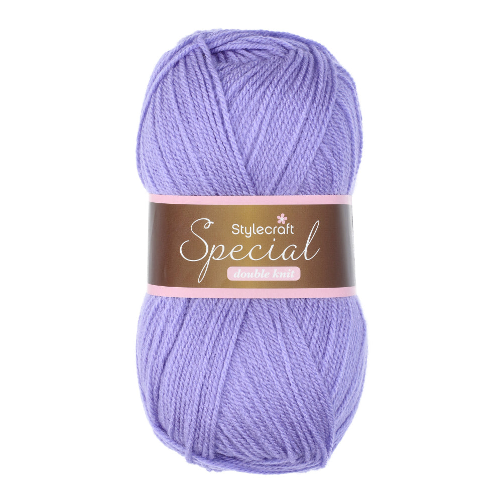 Stylecraft Special DK 1188 Lavender
