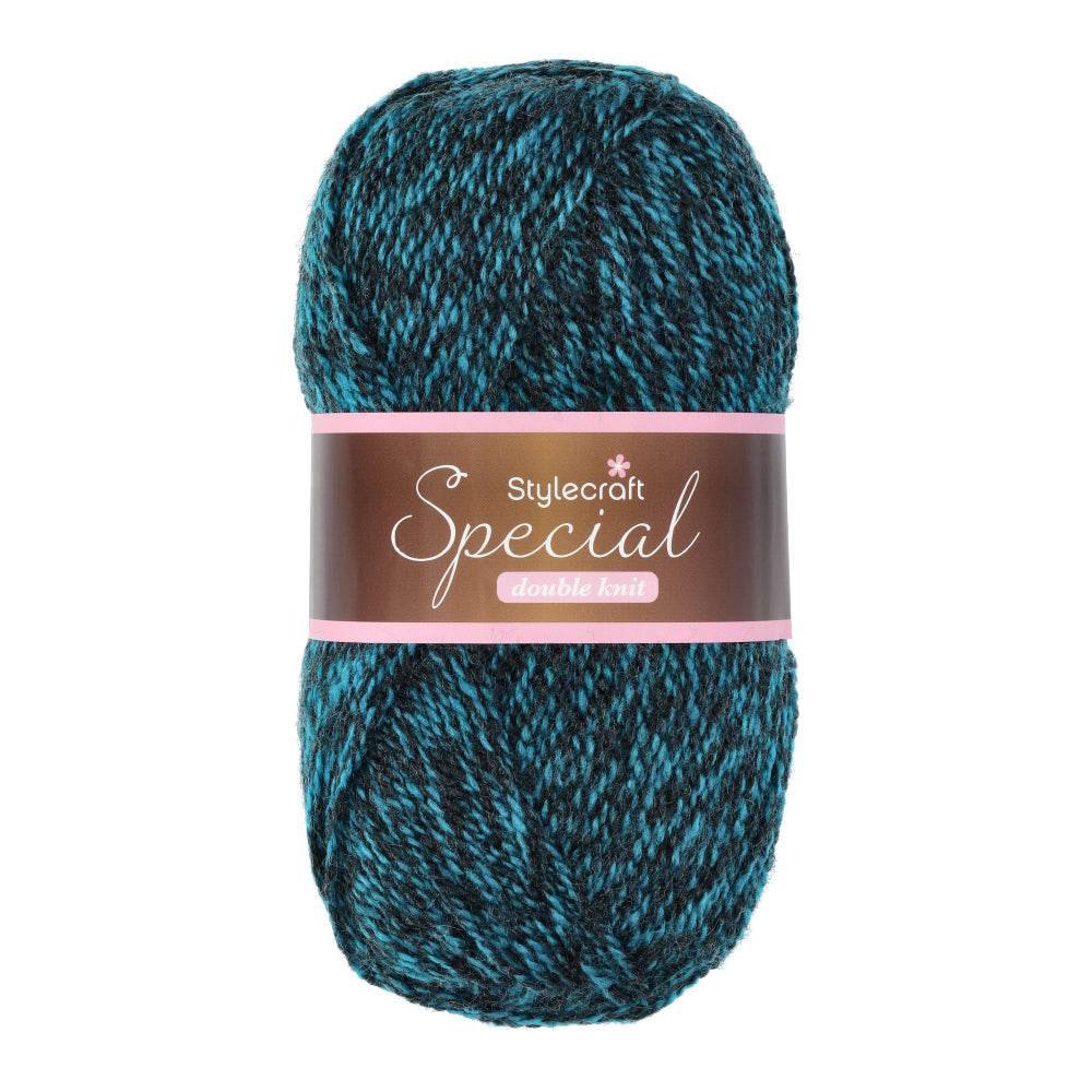 Stylecraft Special DK 1202 Atlantis