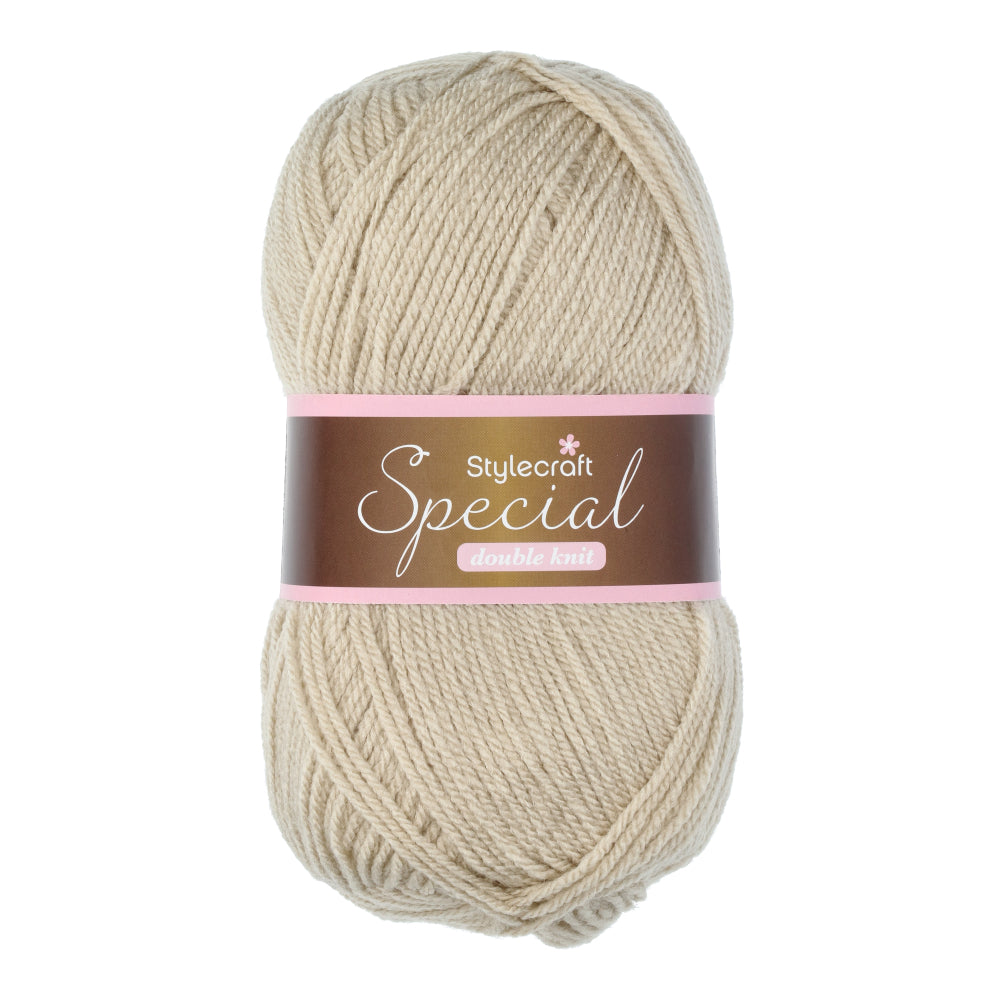 Stylecraft Special DK 1218 Parchment