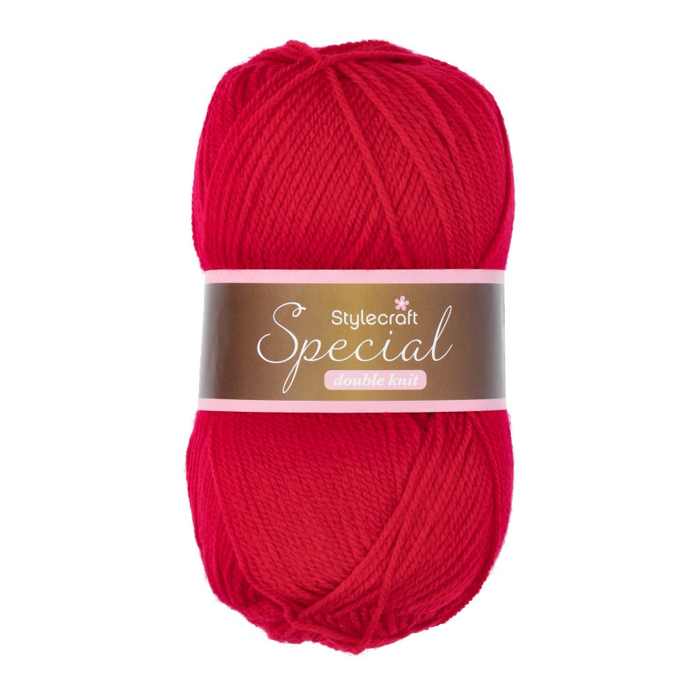 Stylecraft Special DK 1246 Lipstick