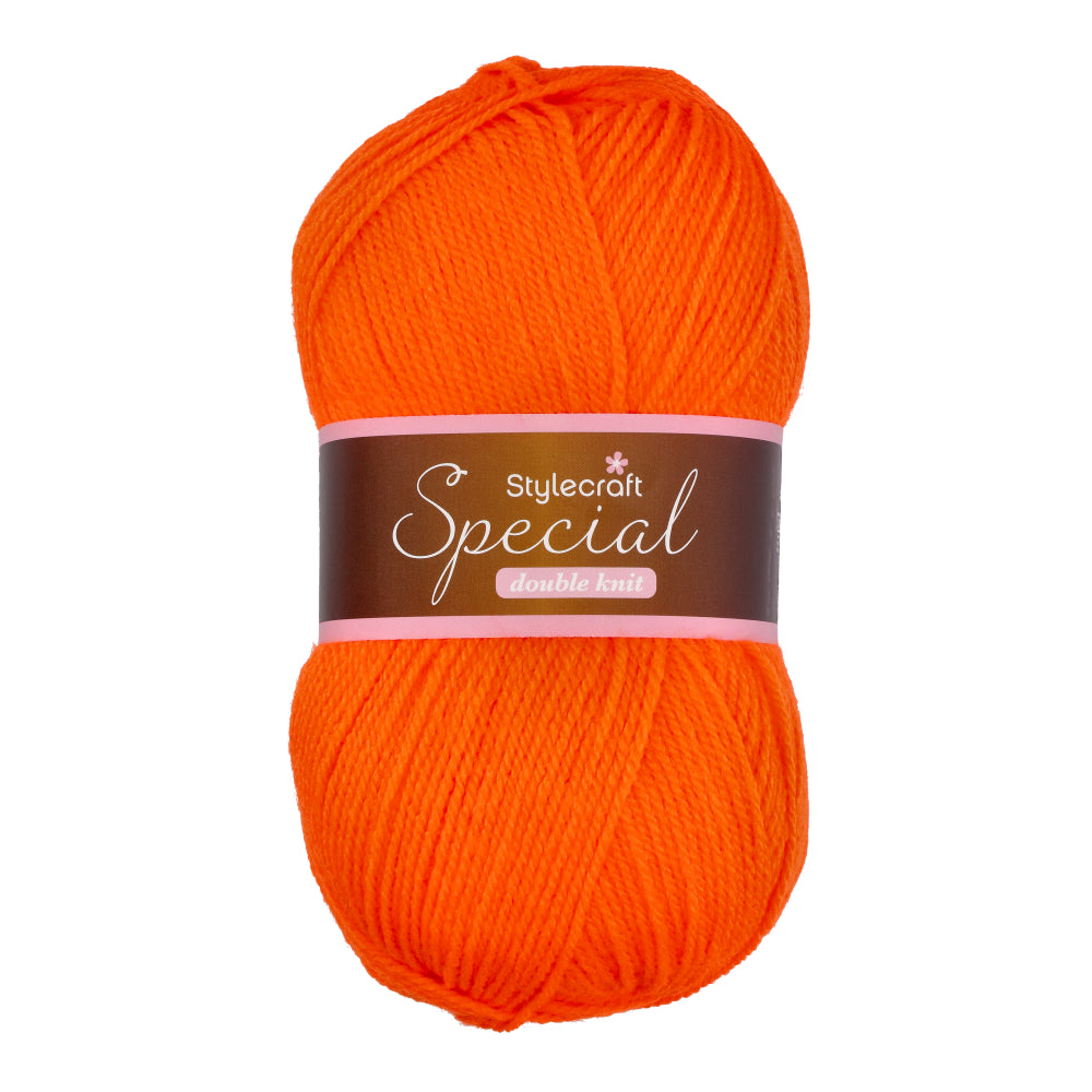 Stylecraft Special DK 1256 Jaffa