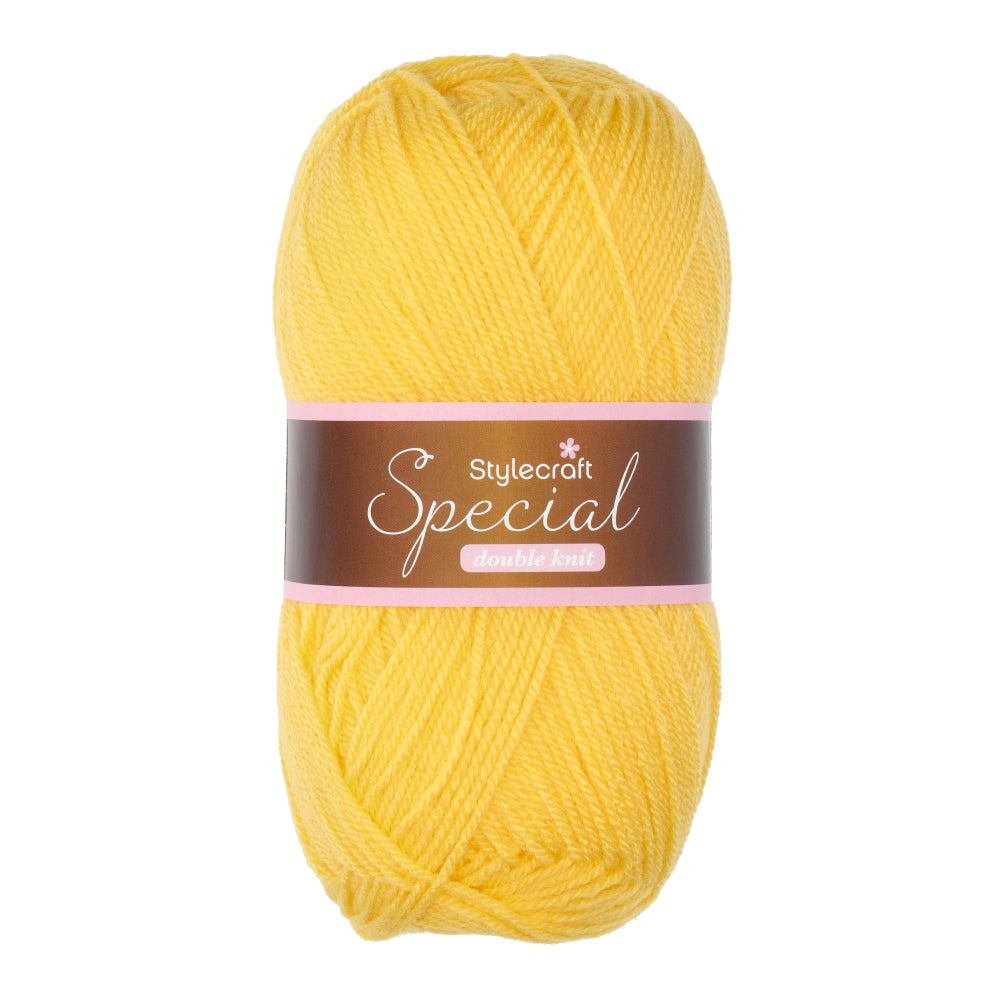 Stylecraft Special DK 1263 Citron