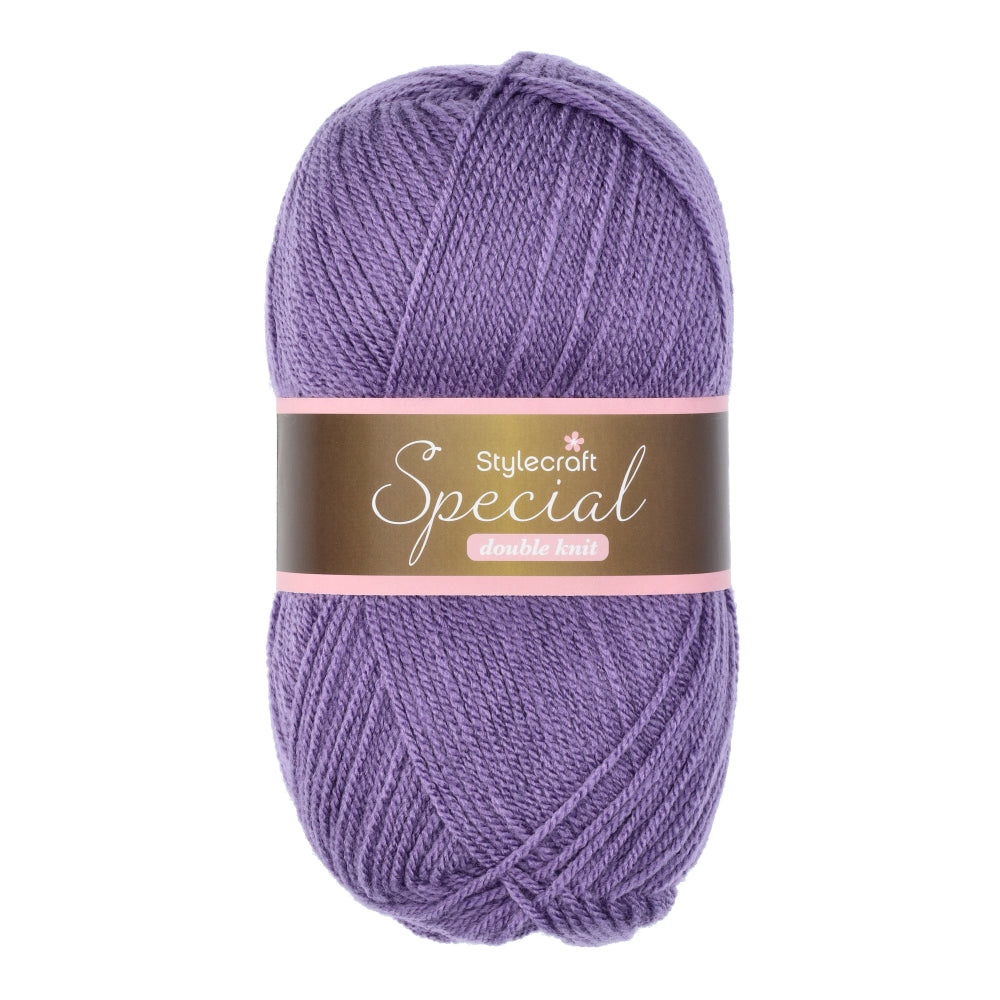 Stylecraft Special DK 1277 Violet