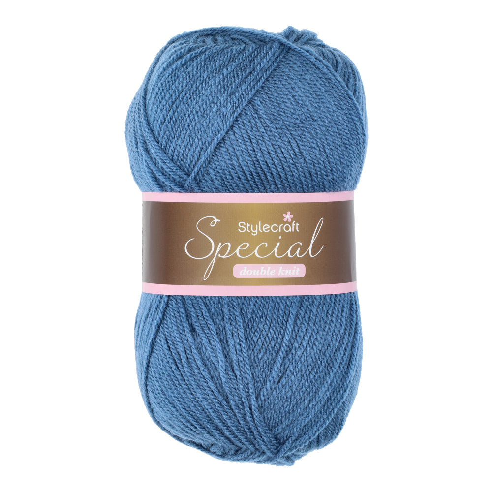 Stylecraft Special DK 1302 Denim