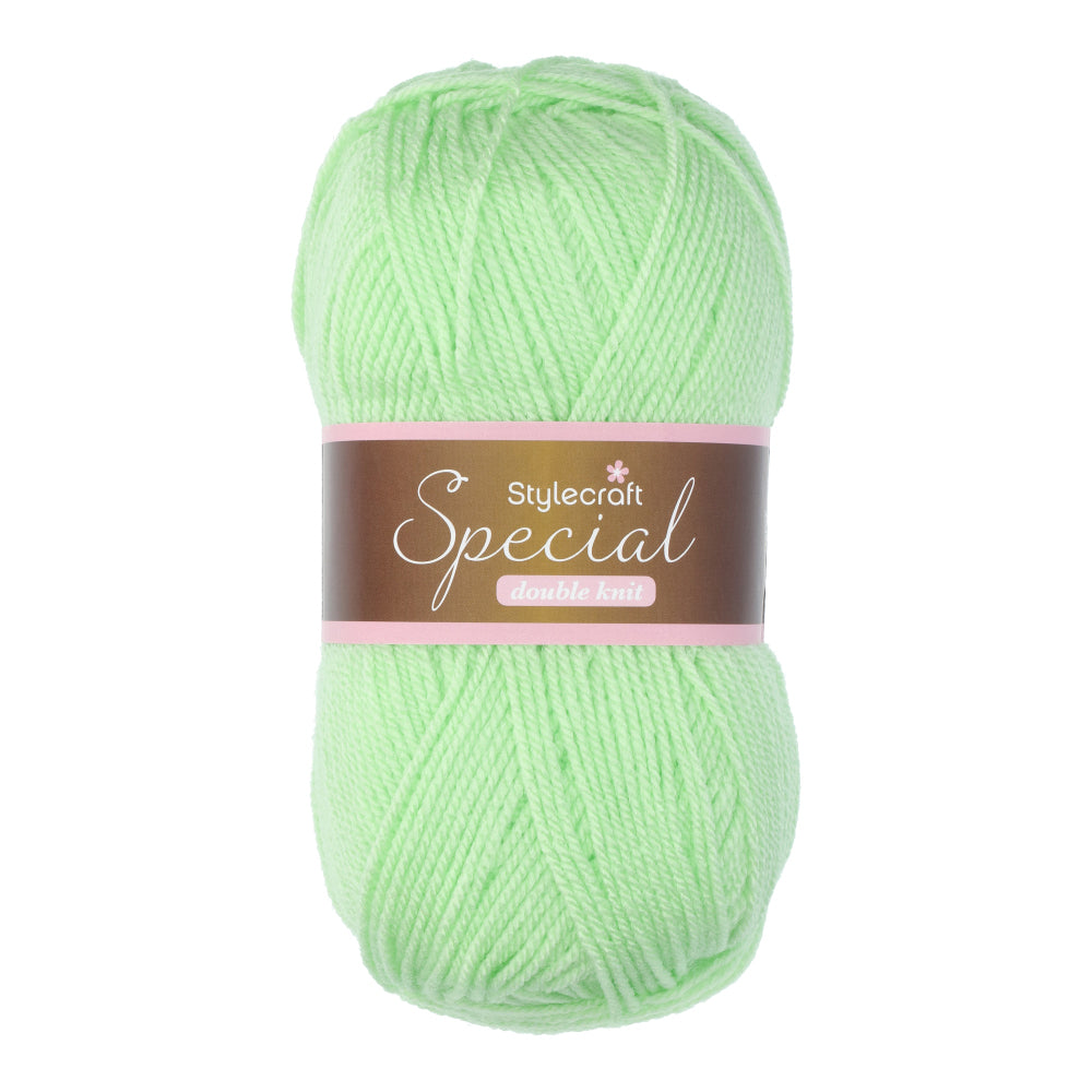 Stylecraft Special DK 1316 Spring Green