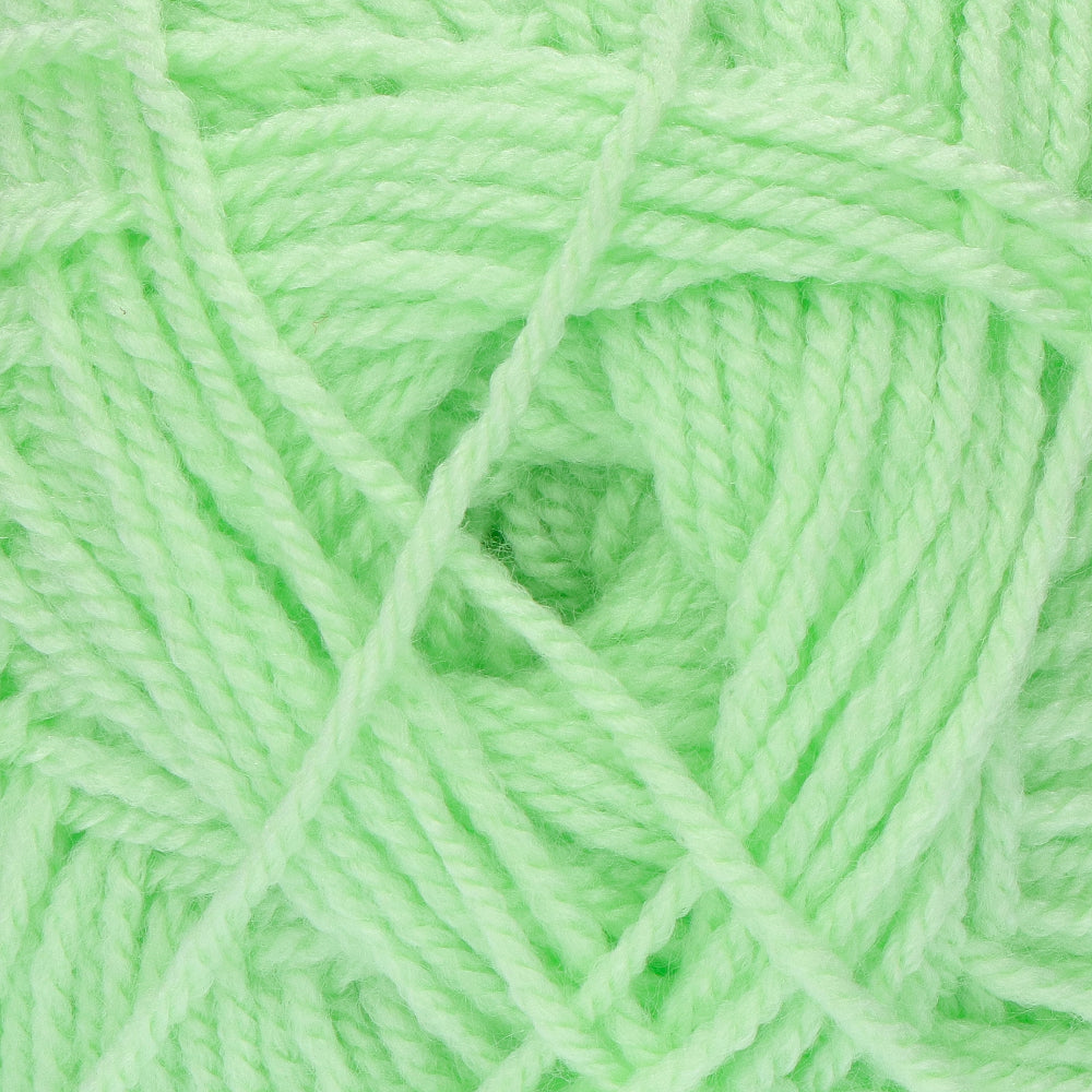 Stylecraft Special DK 1316 Spring Green (2)
