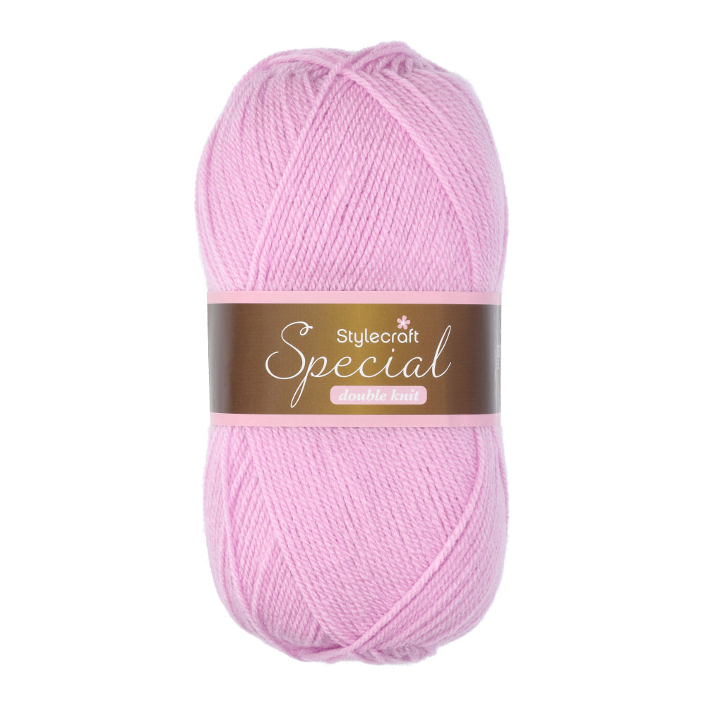 Stylecraft Special DK 1390 Clematis