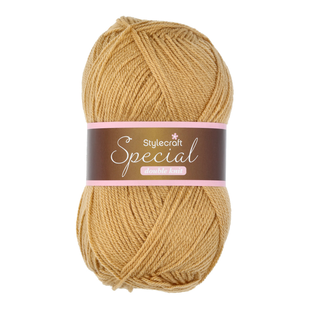 Stylecraft Special DK 1420 Camel