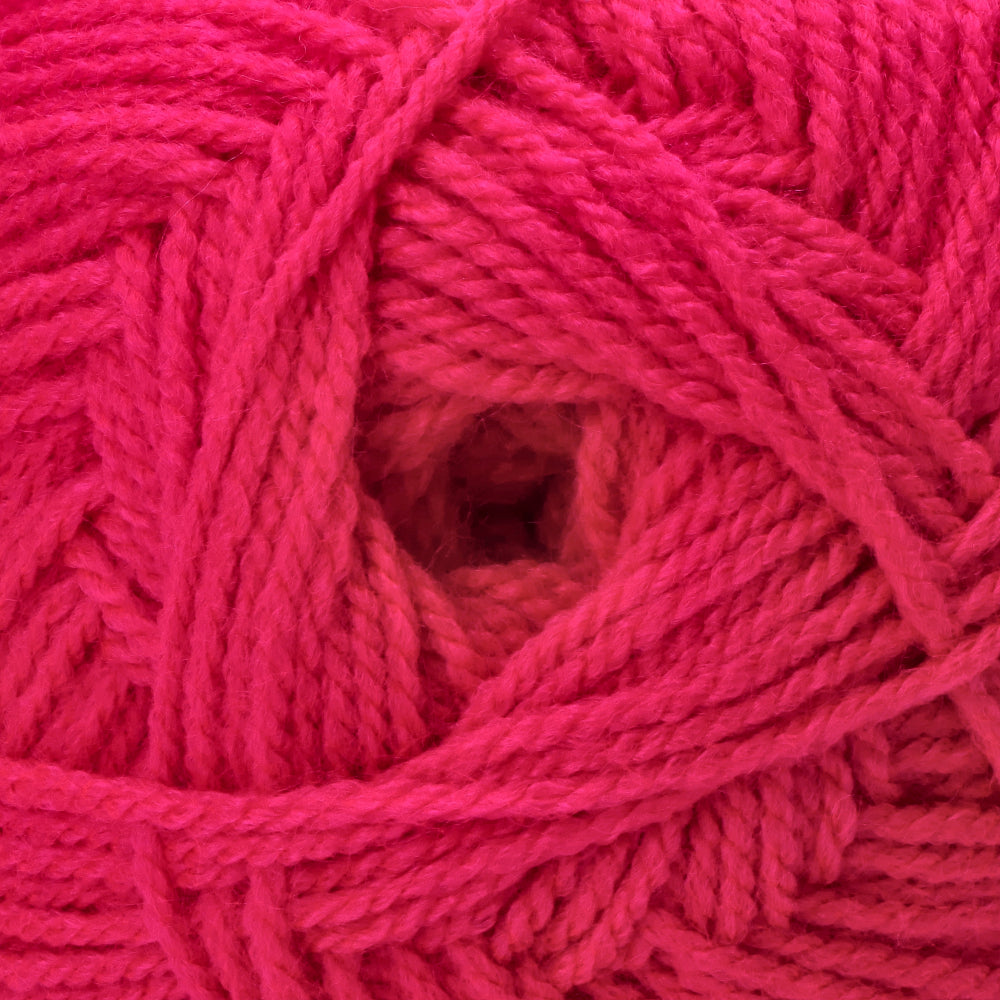 Stylecraft Special DK 1435 Bright Pink (2)