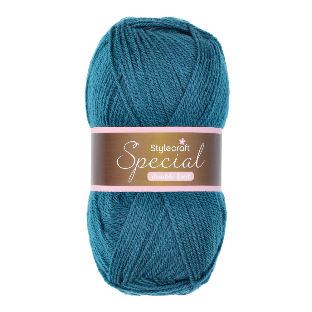 Stylecraft Special DK 1708 Petrol