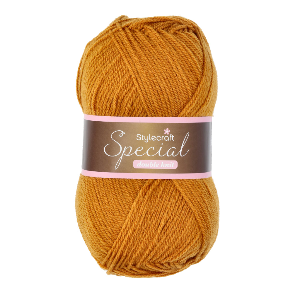 Stylecraft Special DK 1709 Gold