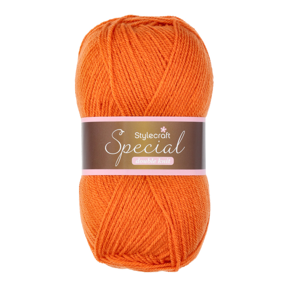 Stylecraft Special DK 1711 Spice