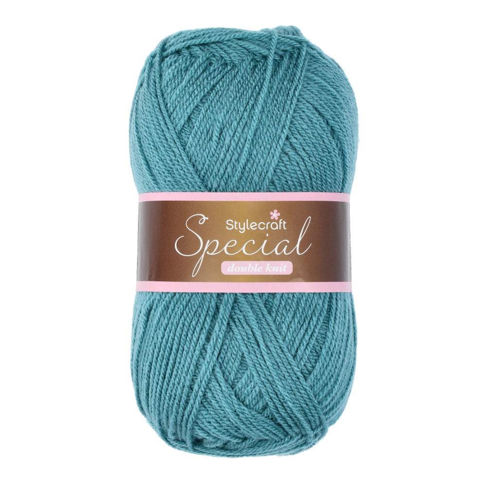 Stylecraft Special DK 1722 Storm-Blue
