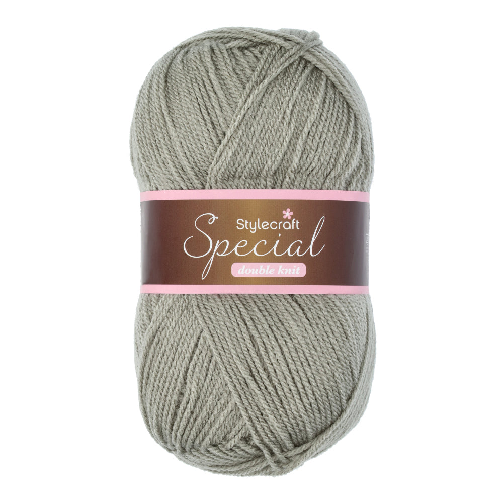 Stylecraft Special DK 1805 Warm Grey