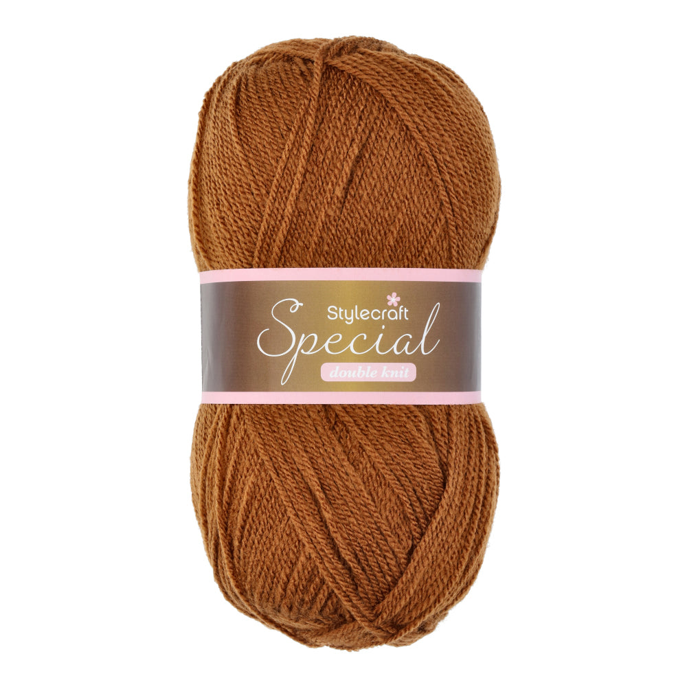 Stylecraft Special DK 1806 Gingerbread