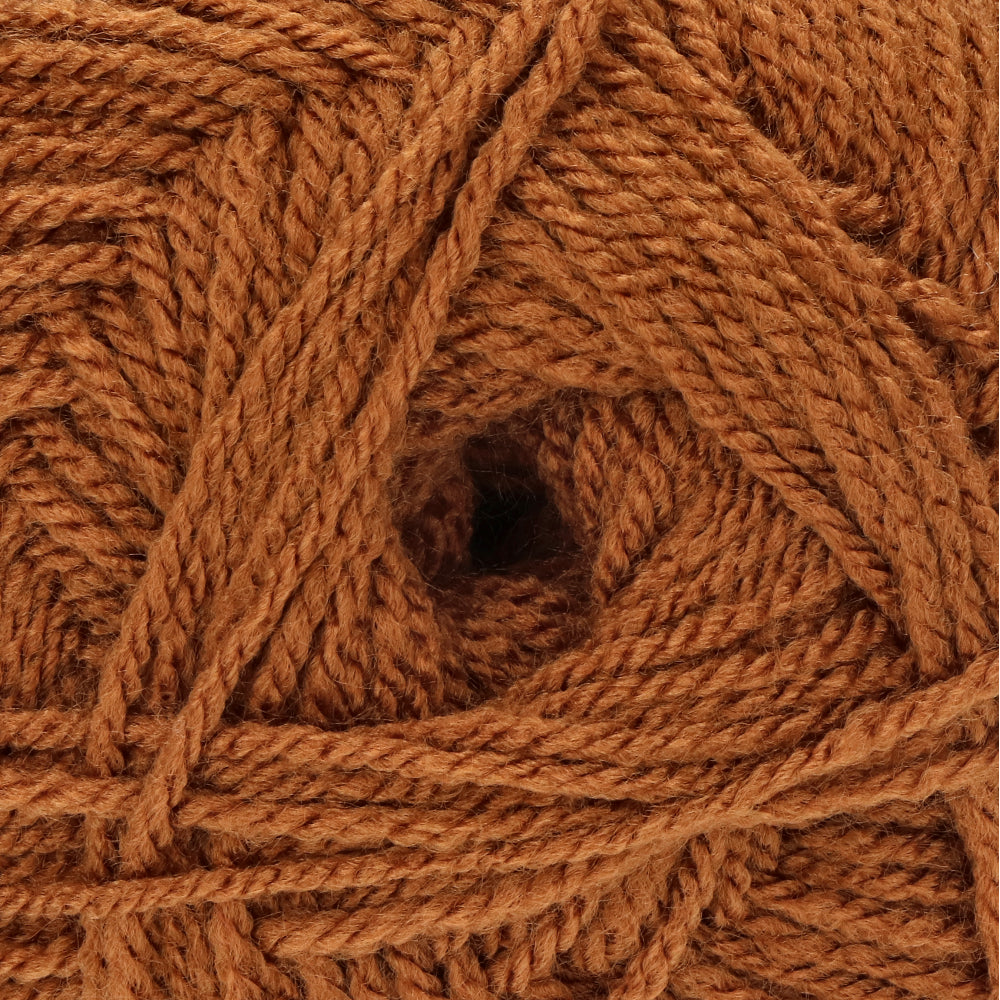 Stylecraft Special DK 1806 Gingerbread (2)