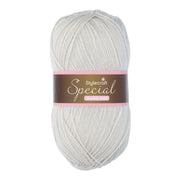 Stylecraft Special DK 1807 Hint of Silver