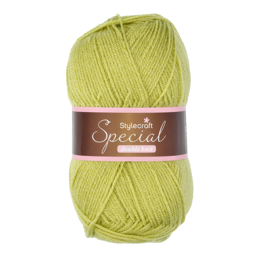Stylecraft Special DK 1822 Pistachio