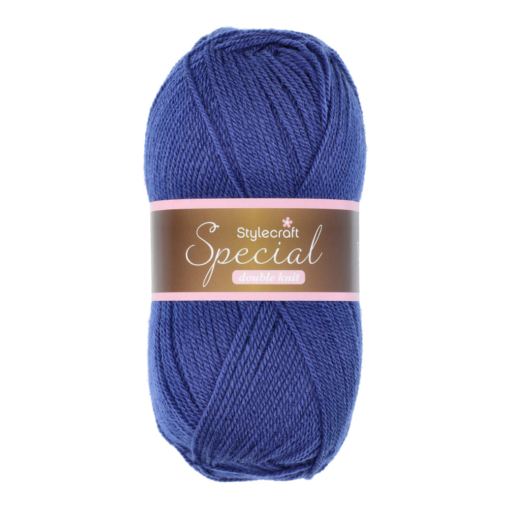 Stylecraft Special DK 1825 Lobelia