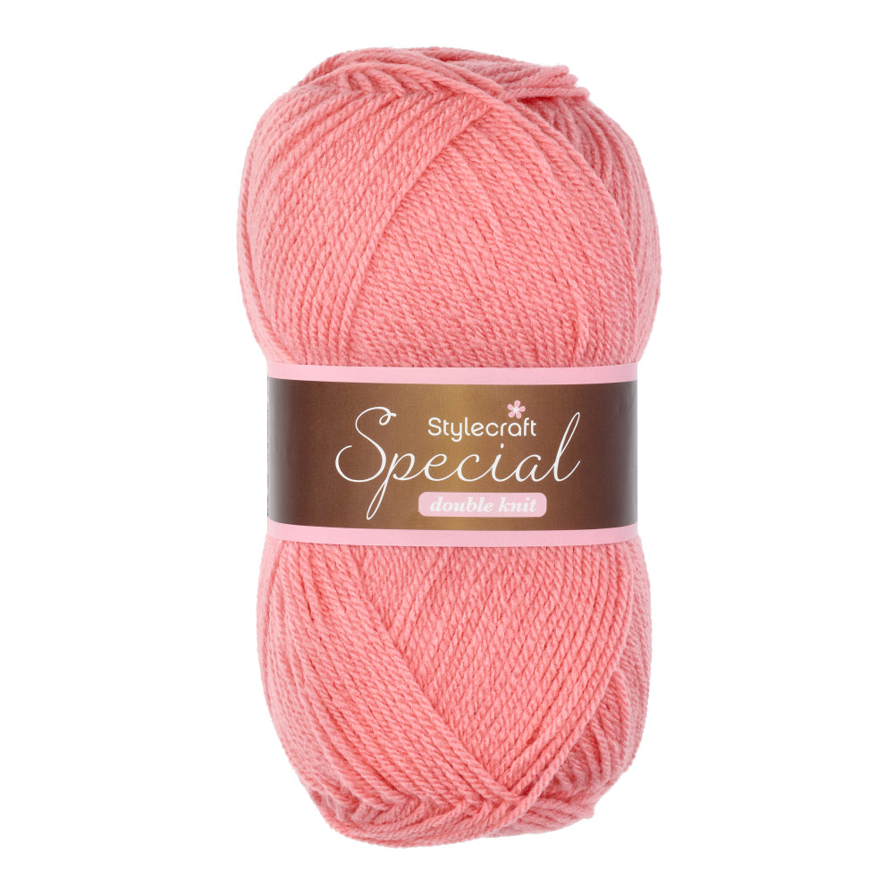 Stylecraft Special DK 1833 Blush