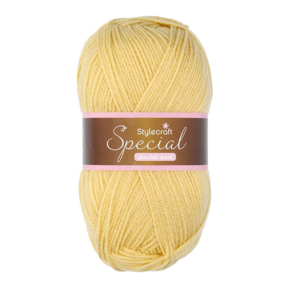 Stylecraft Special DK 1835 Buttermilk