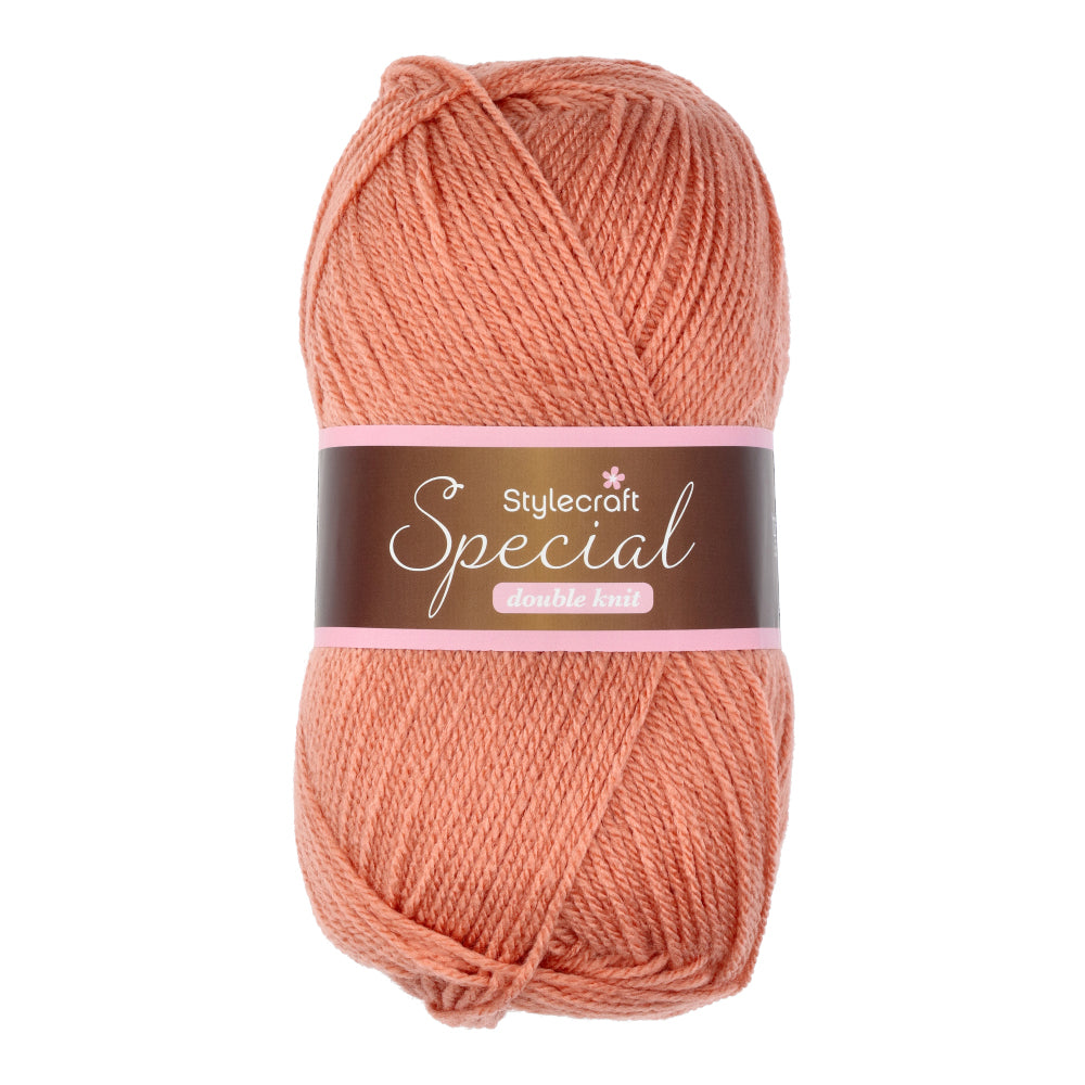 Stylecraft Special DK 1836 Vintage Peach